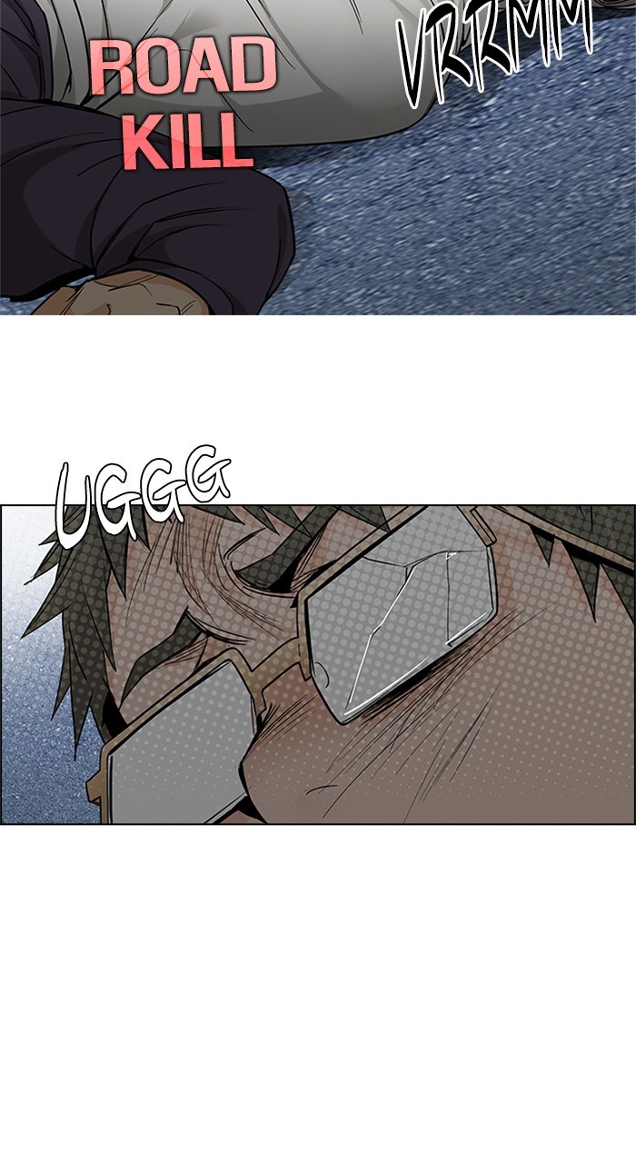Read Dice en Manga Online