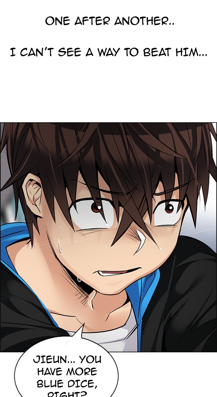 Read Dice en Manga Online