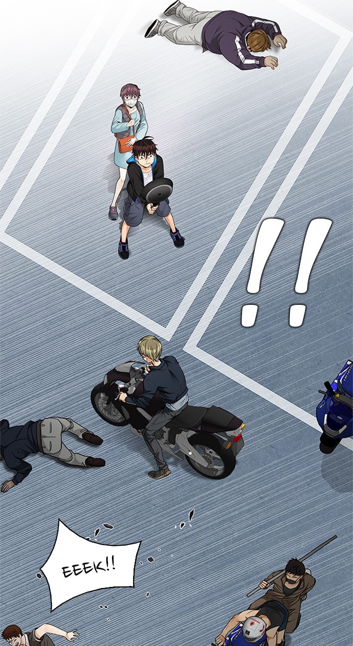 Read Dice en Manga Online