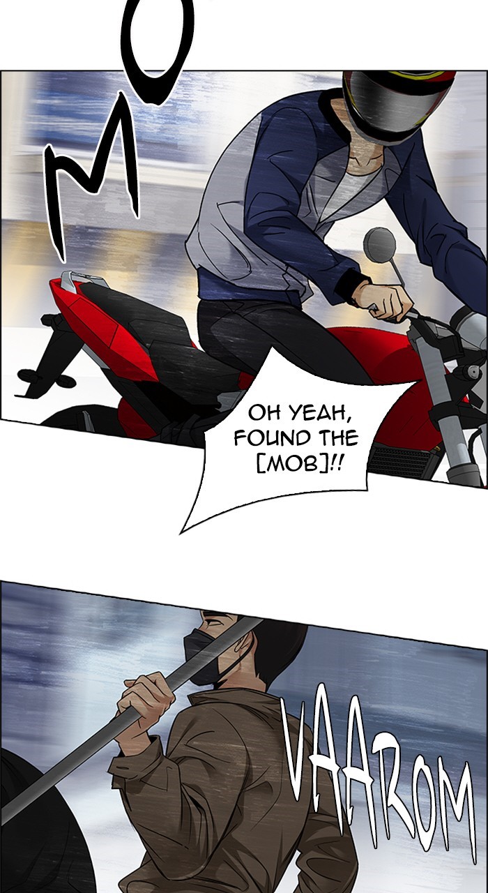 Read Dice en Manga Online