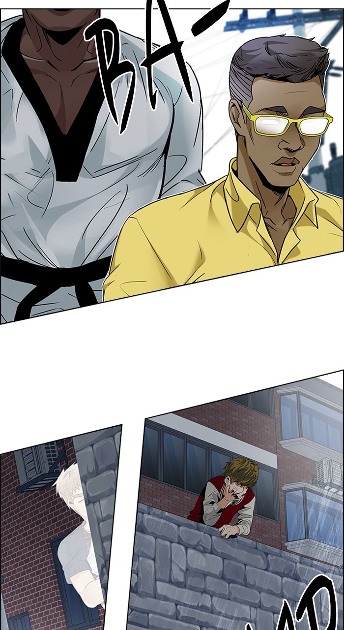 Read Dice en Manga Online