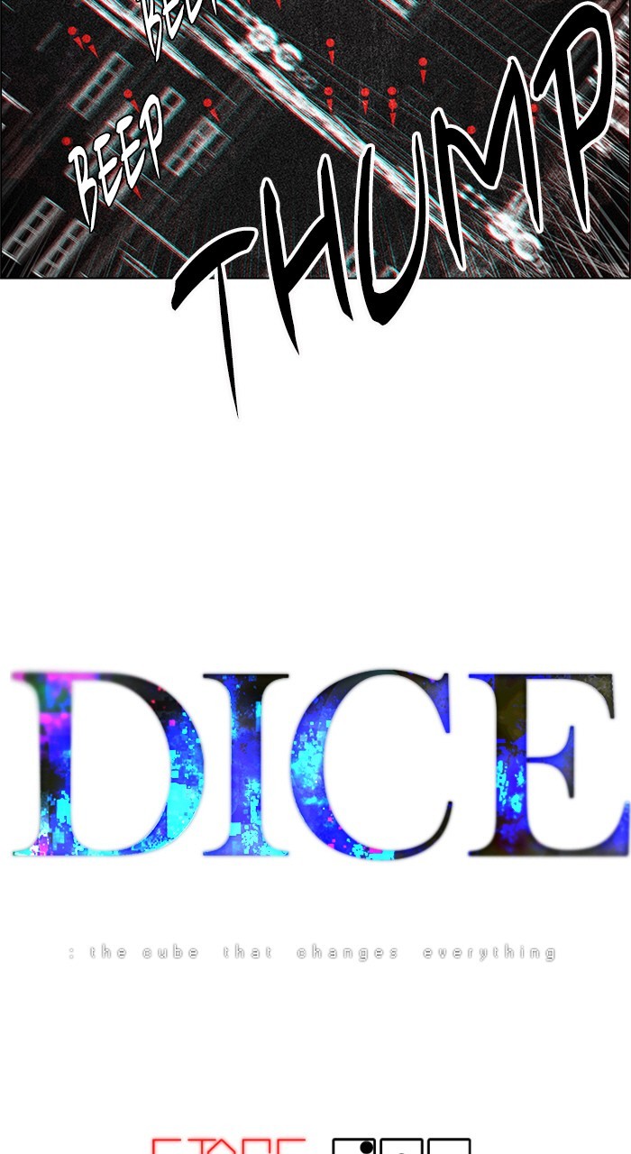 Read Dice en Manga Online