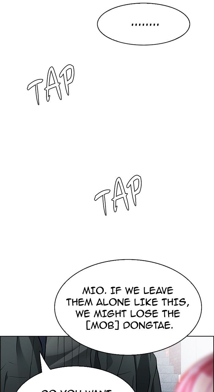 Read Dice en Manga Online