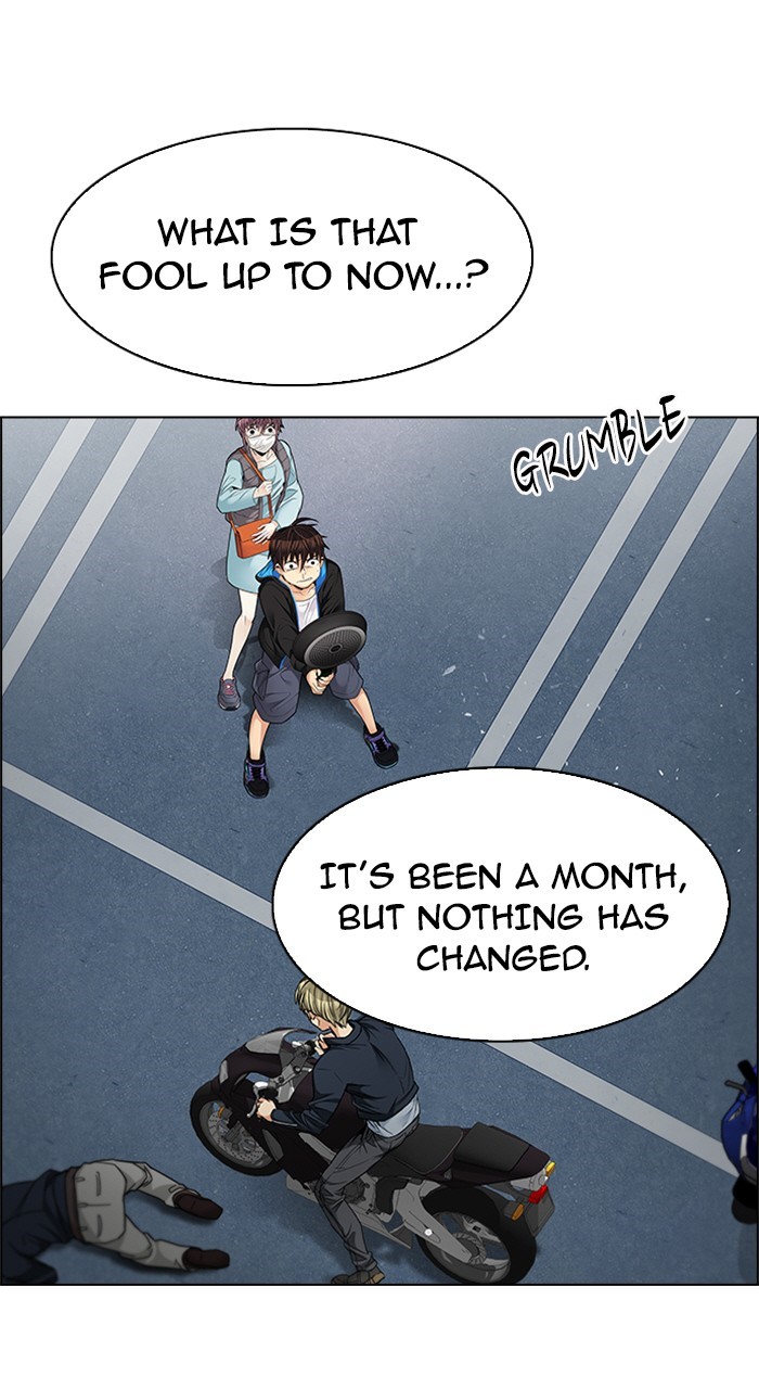 Read Dice en Manga Online