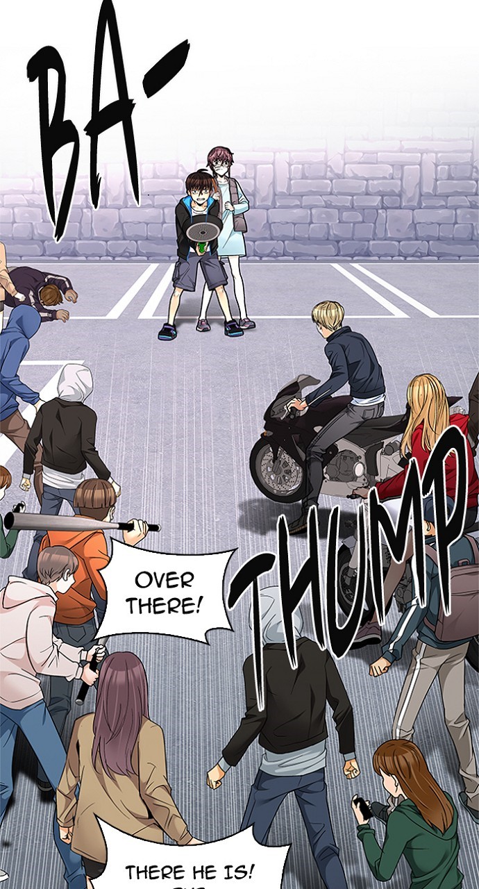 Read Dice en Manga Online