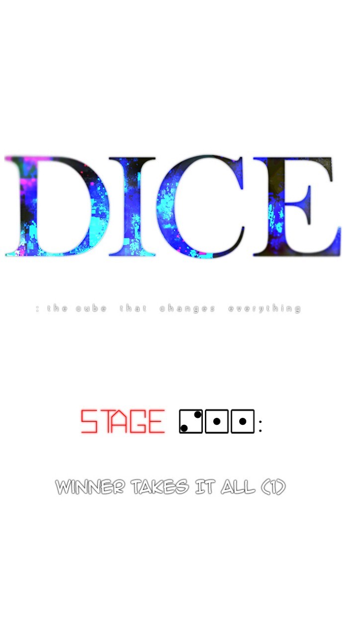 Read Dice en Manga Online