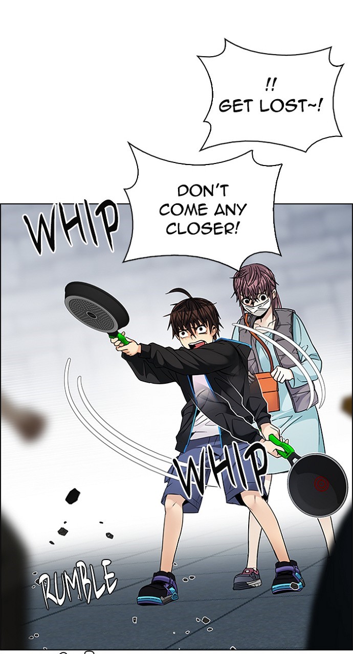 Read Dice en Manga Online