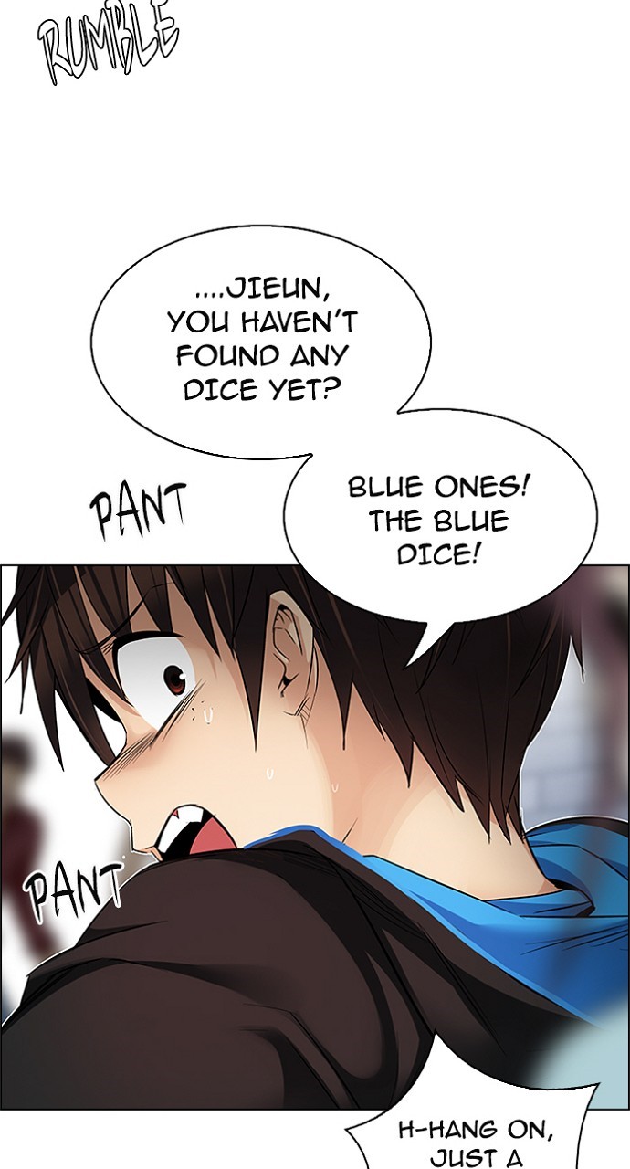 Read Dice en Manga Online