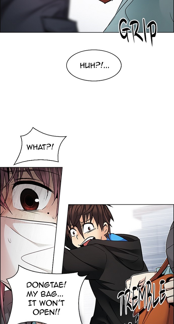 Read Dice en Manga Online