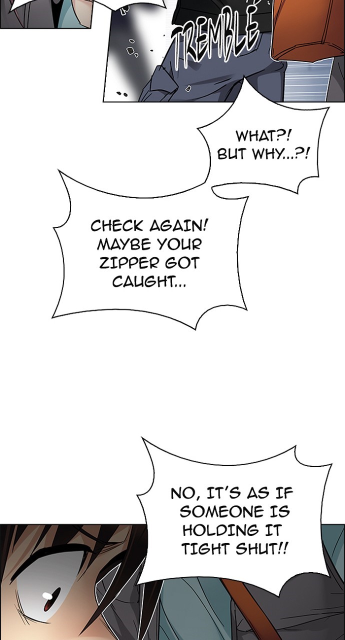 Read Dice en Manga Online