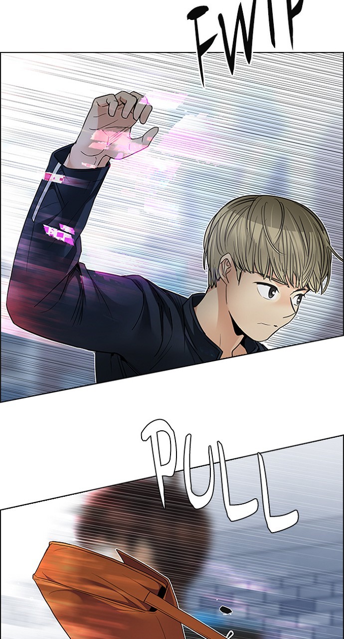 Read Dice en Manga Online