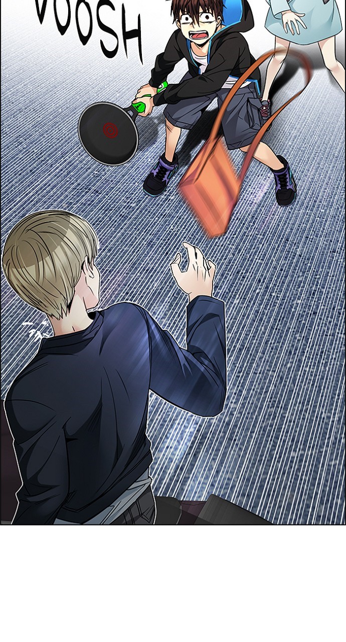 Read Dice en Manga Online