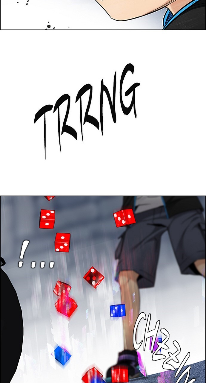 Read Dice en Manga Online