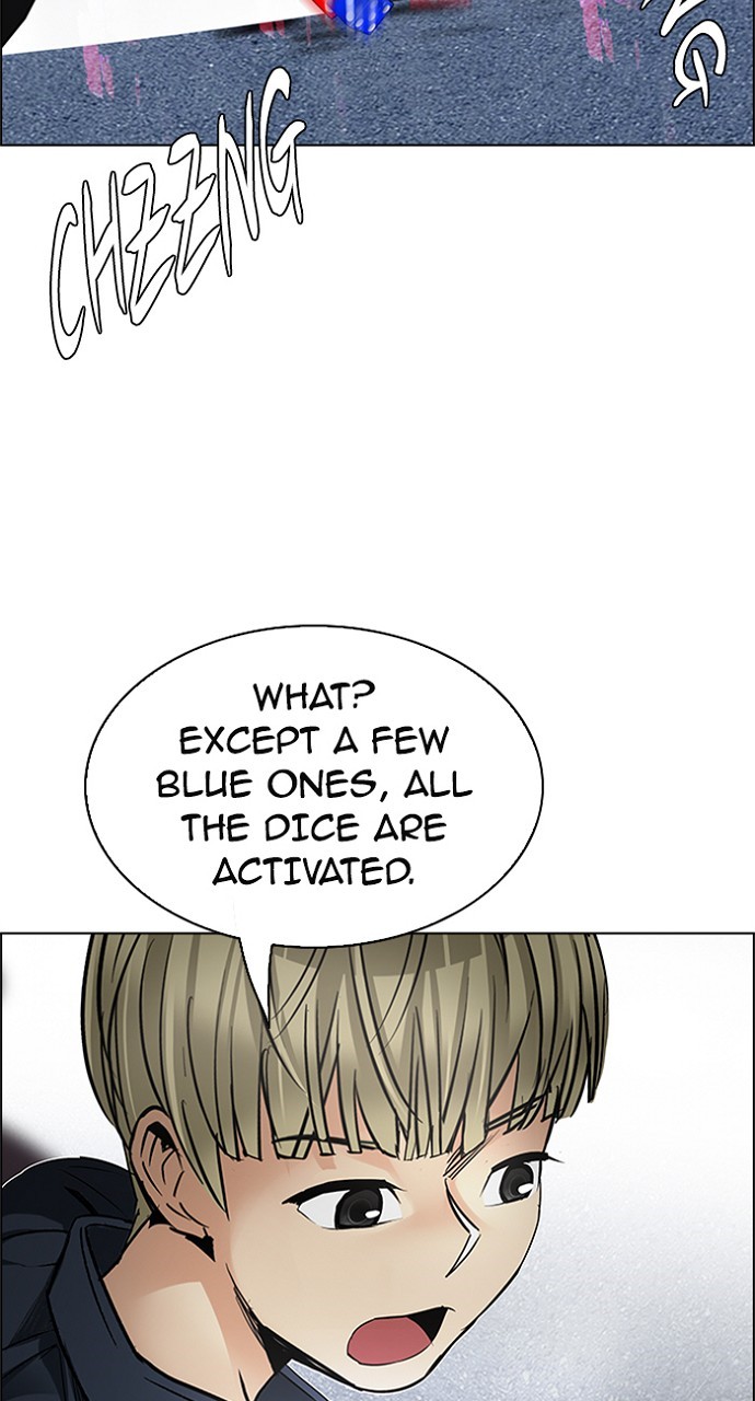 Read Dice en Manga Online
