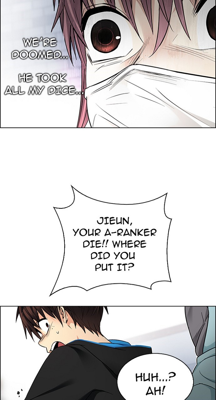 Read Dice en Manga Online