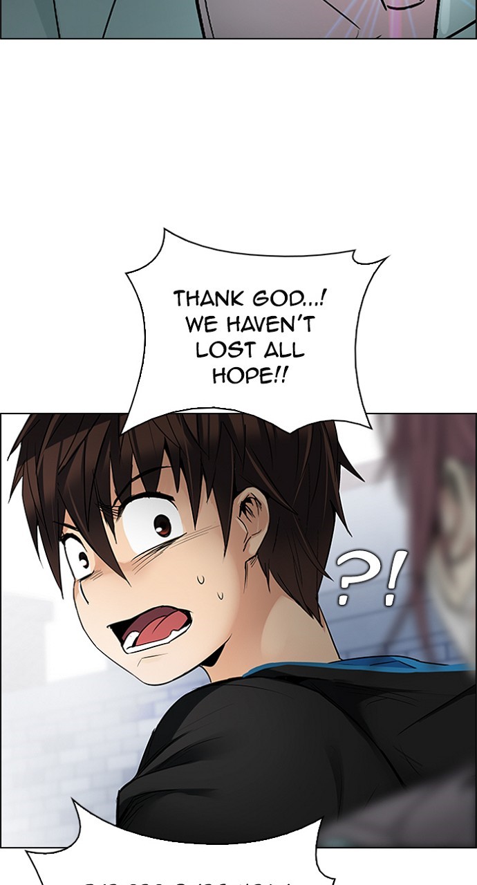 Read Dice en Manga Online