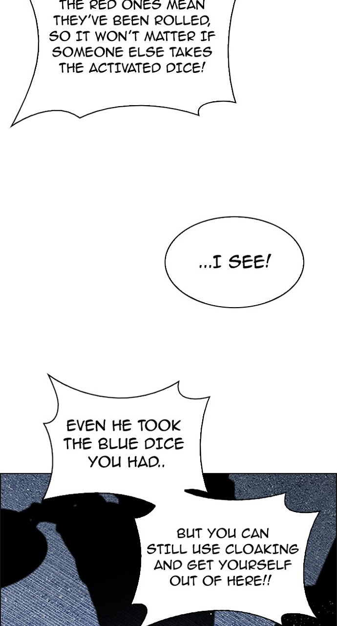 Read Dice en Manga Online