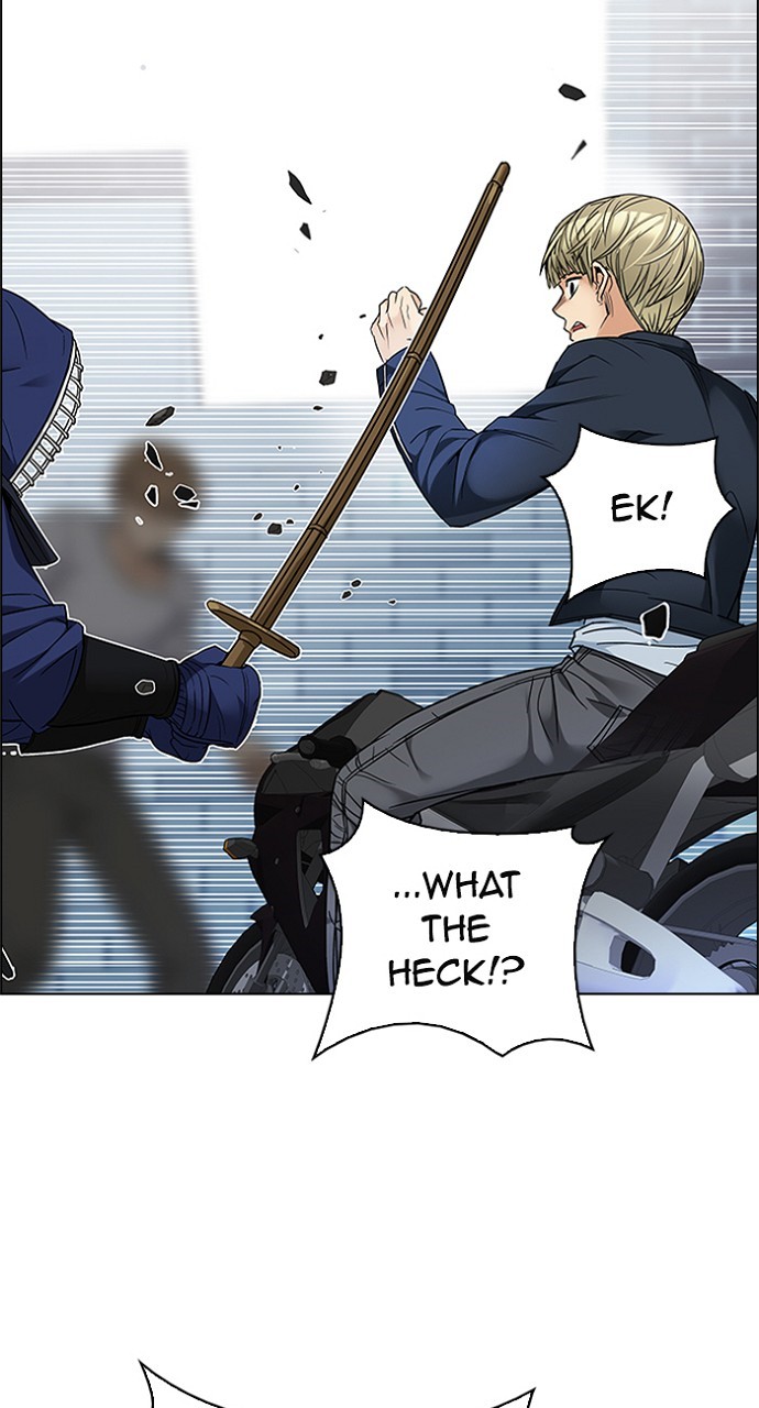 Read Dice en Manga Online