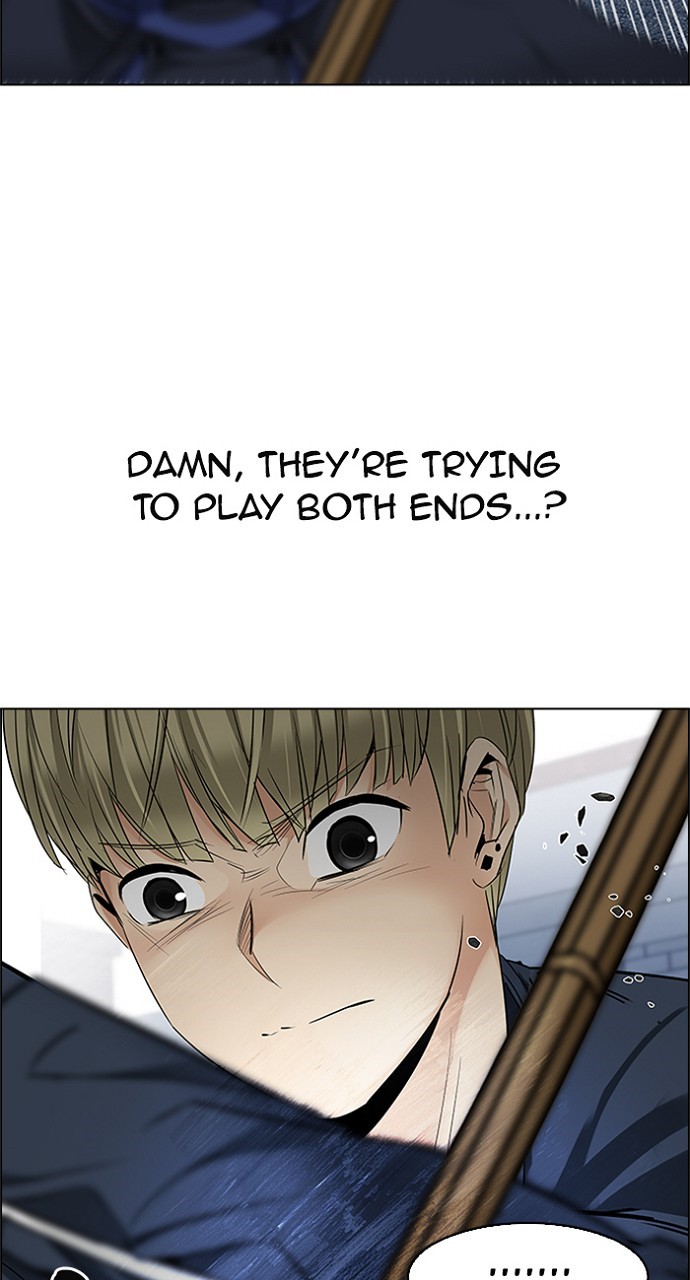 Read Dice en Manga Online