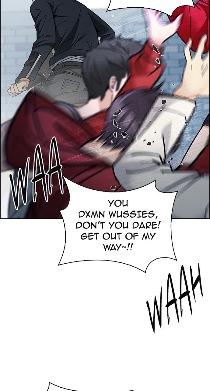 Read Dice en Manga Online