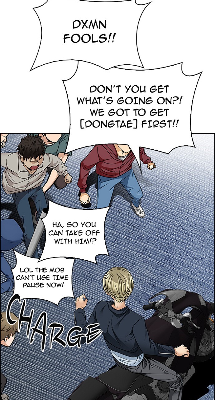 Read Dice en Manga Online