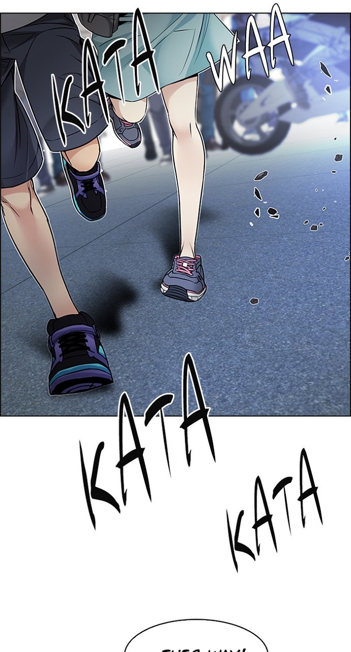 Read Dice en Manga Online