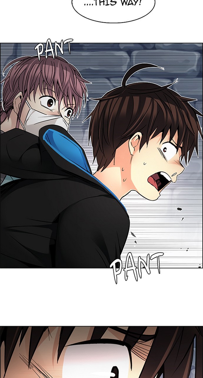 Read Dice en Manga Online