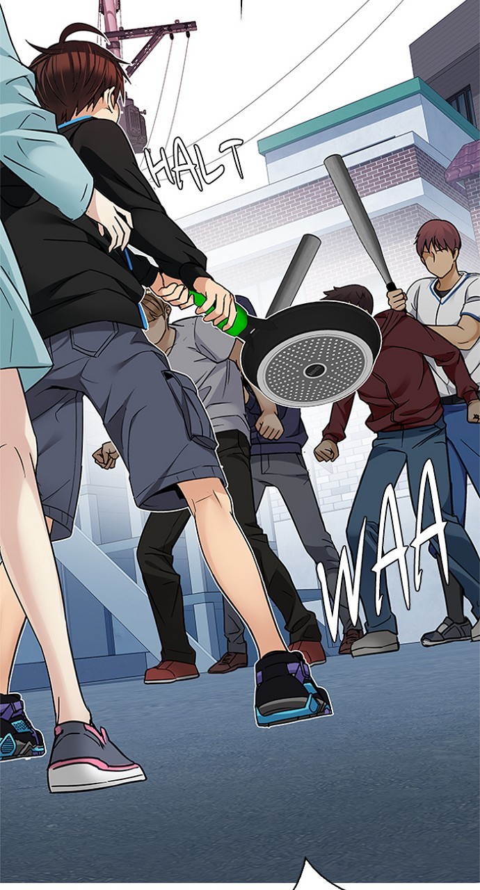 Read Dice en Manga Online