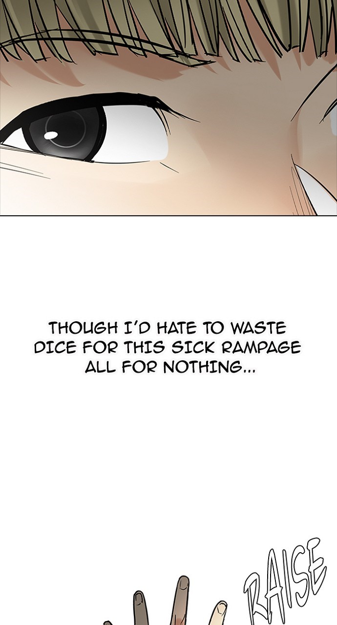 Read Dice en Manga Online