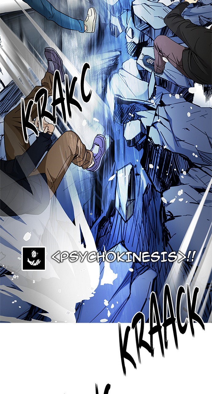 Read Dice en Manga Online