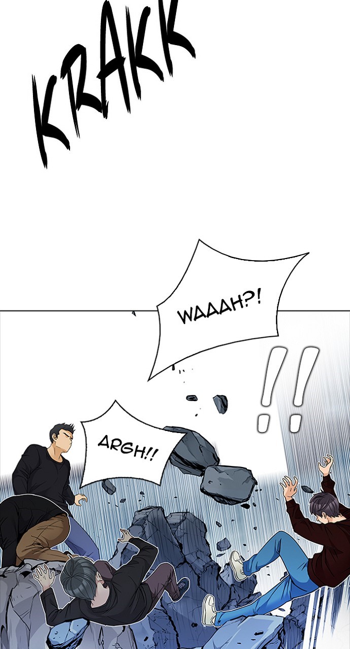Read Dice en Manga Online