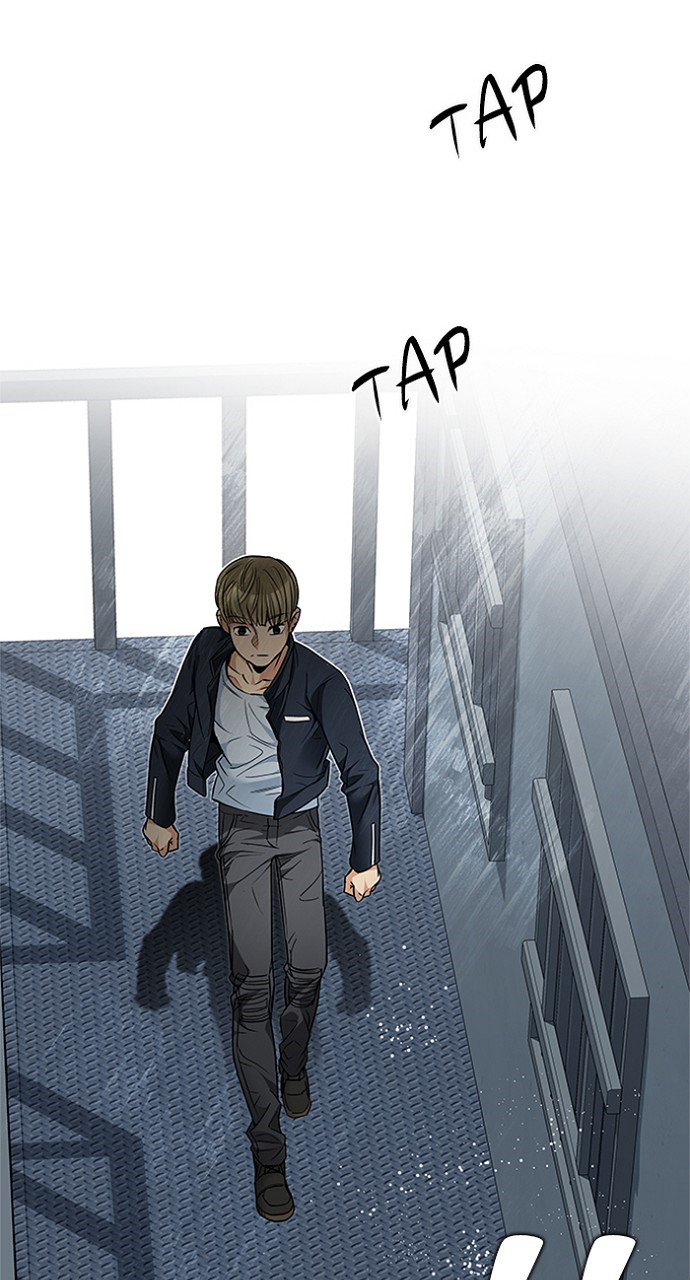 Read Dice en Manga Online