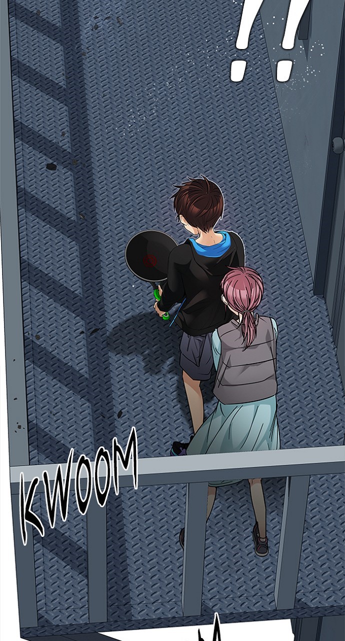 Read Dice en Manga Online