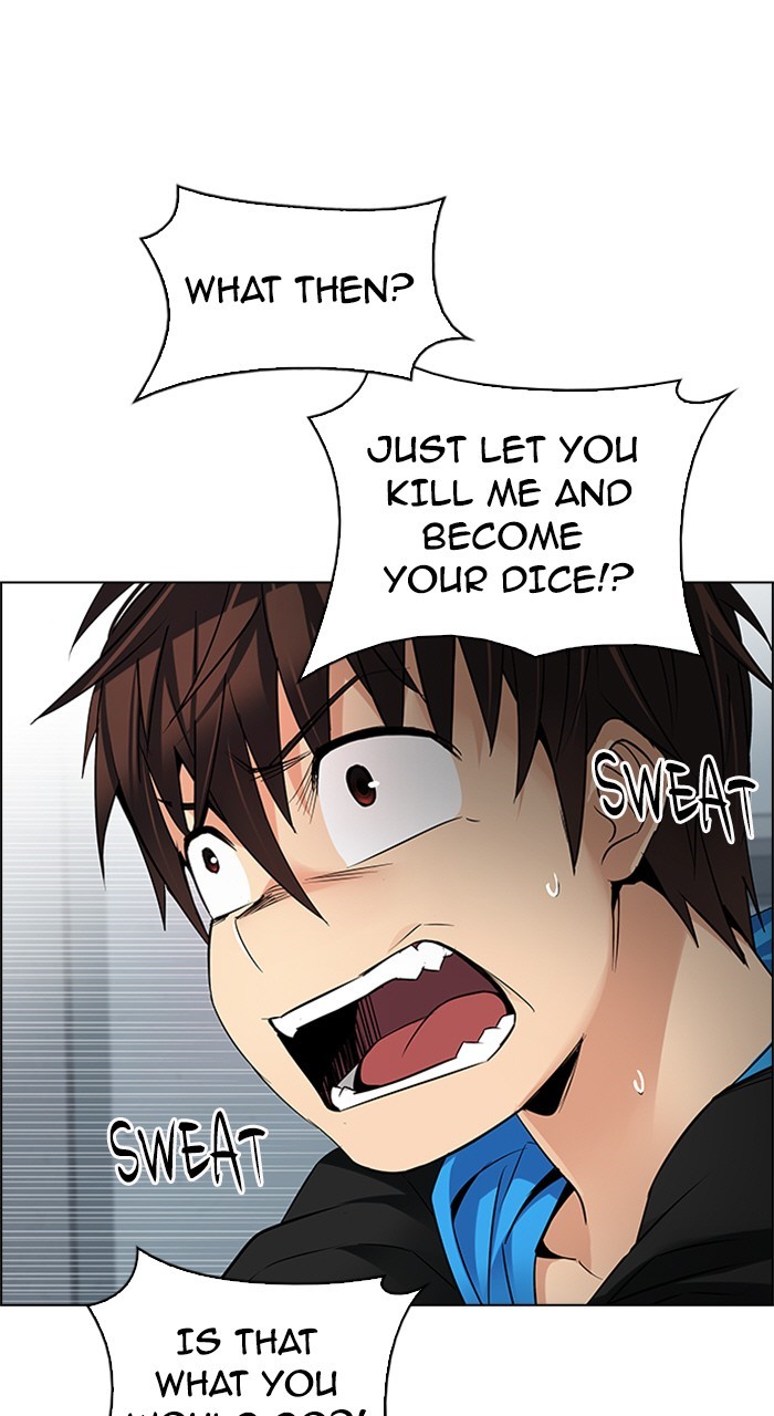 Read Dice en Manga Online