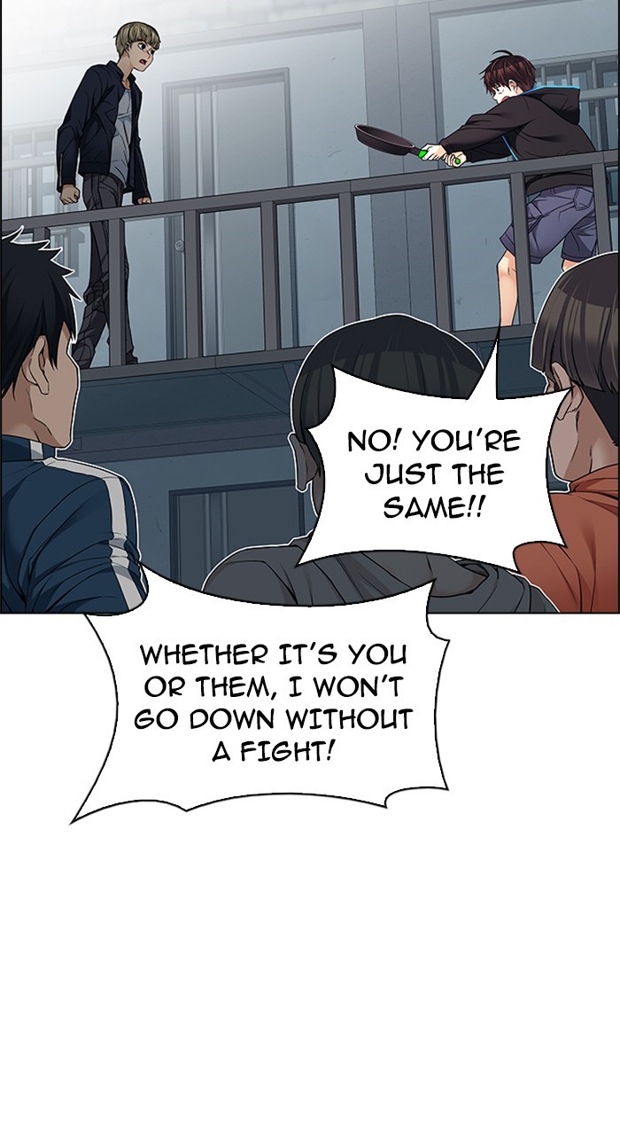 Read Dice en Manga Online