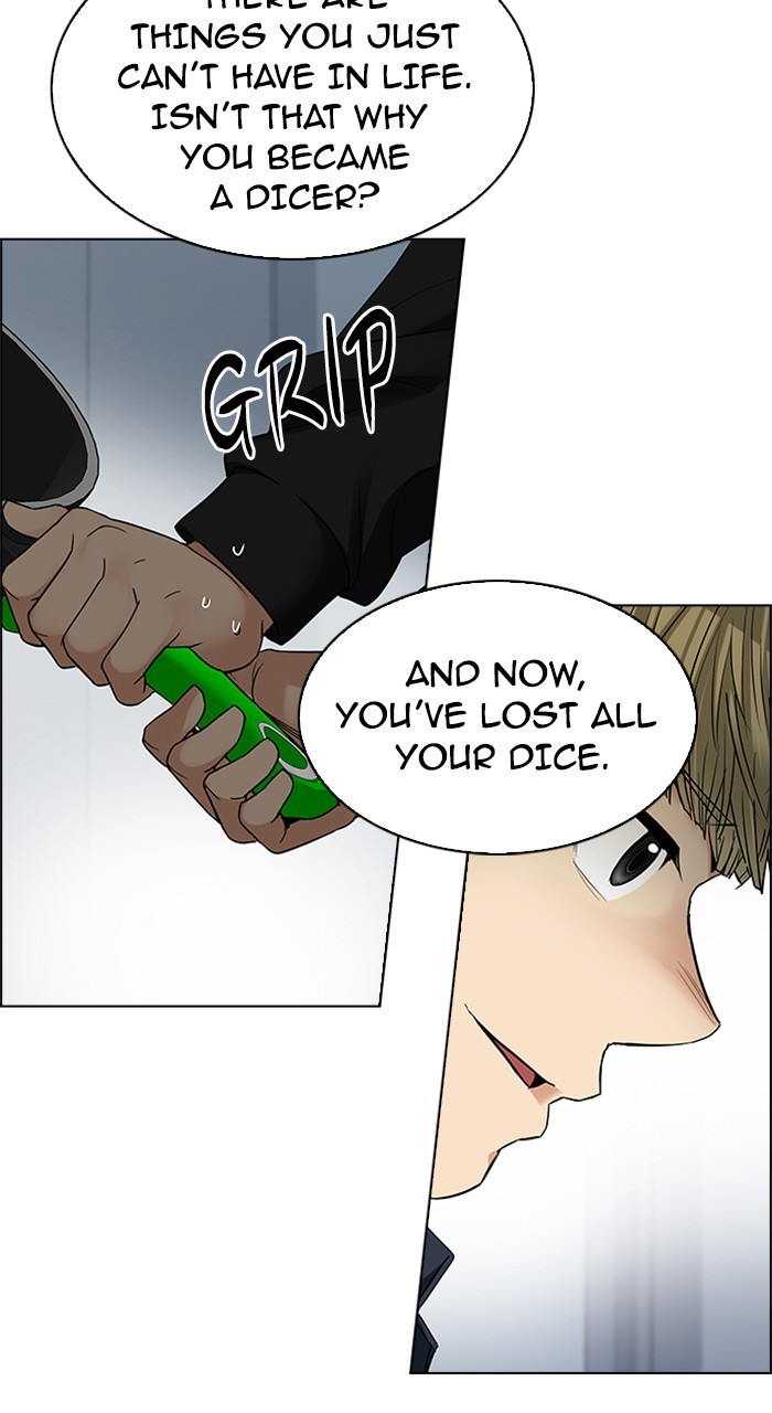 Read Dice en Manga Online