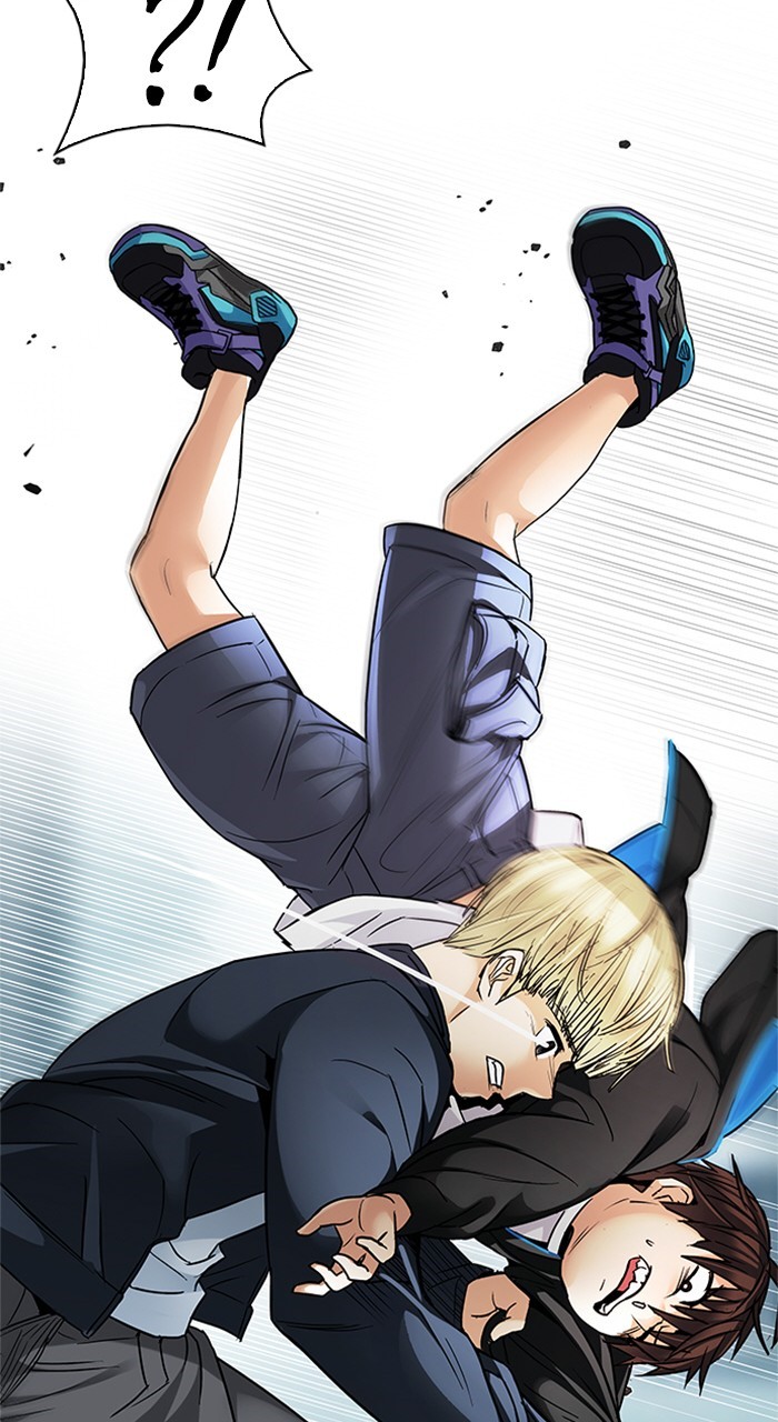 Read Dice en Manga Online