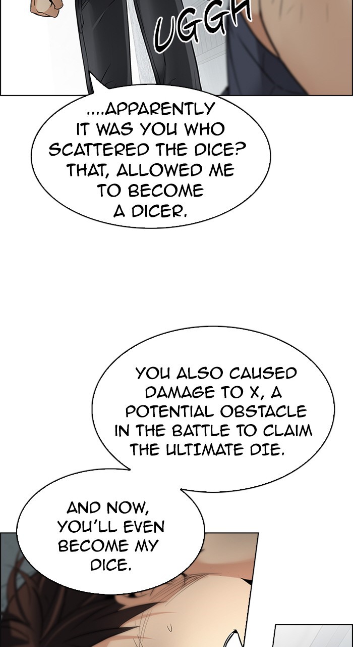 Read Dice en Manga Online