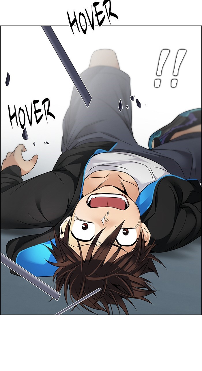 Read Dice en Manga Online