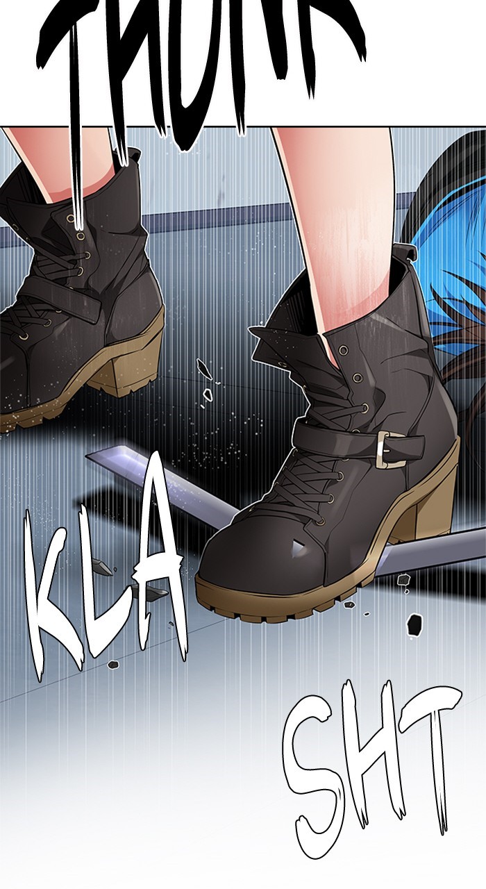 Read Dice en Manga Online