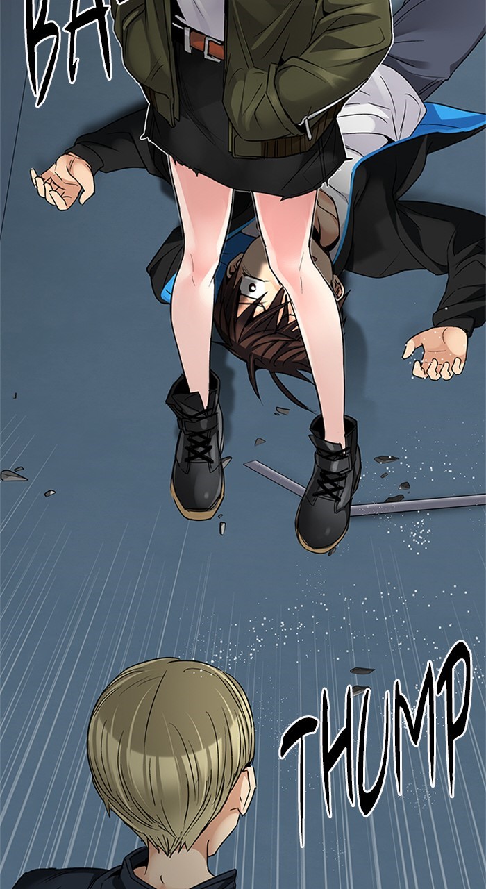 Read Dice en Manga Online