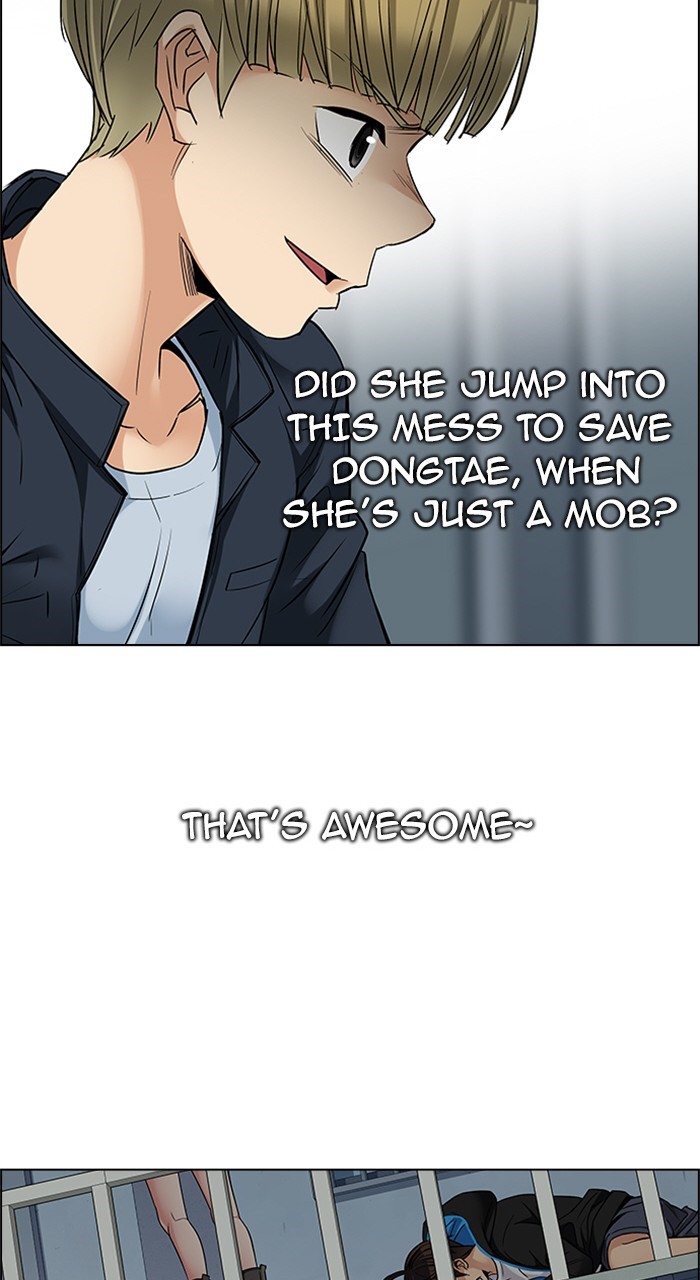 Read Dice en Manga Online
