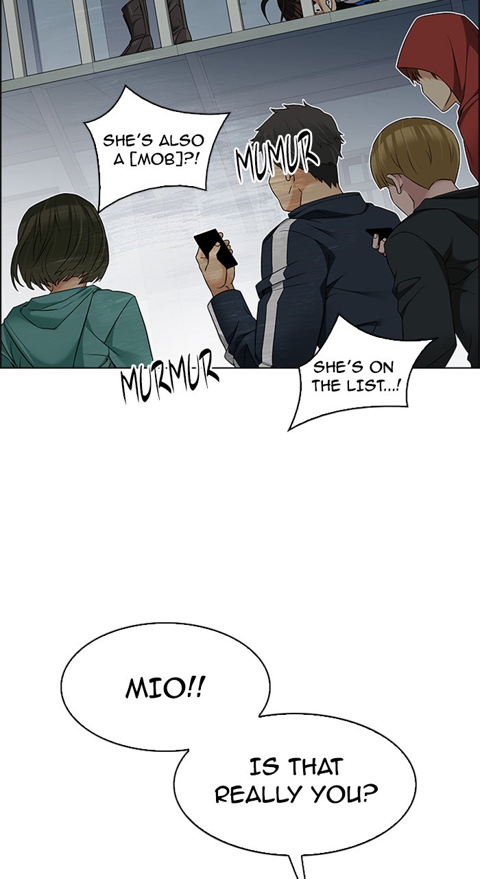Read Dice en Manga Online