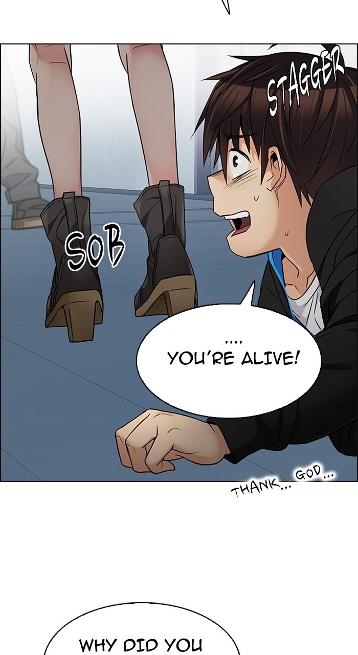 Read Dice en Manga Online