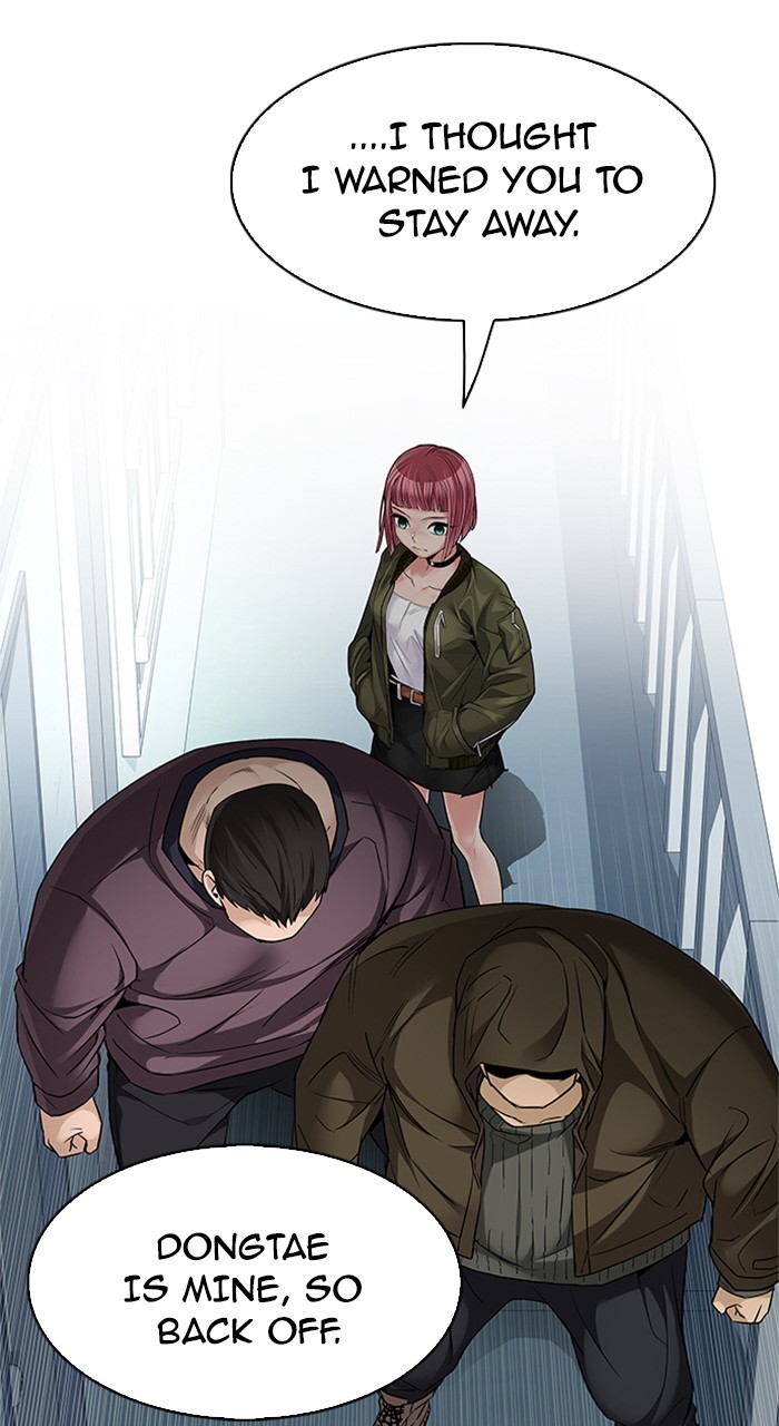 Read Dice en Manga Online
