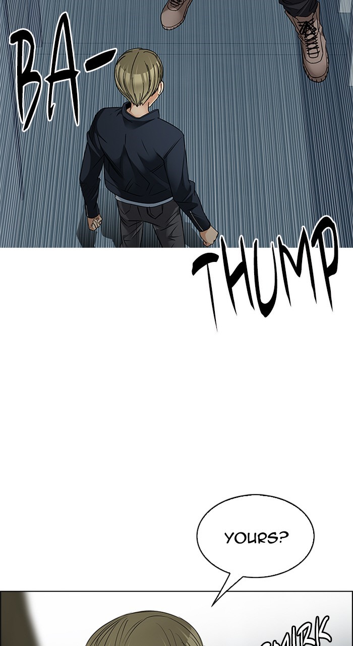 Read Dice en Manga Online
