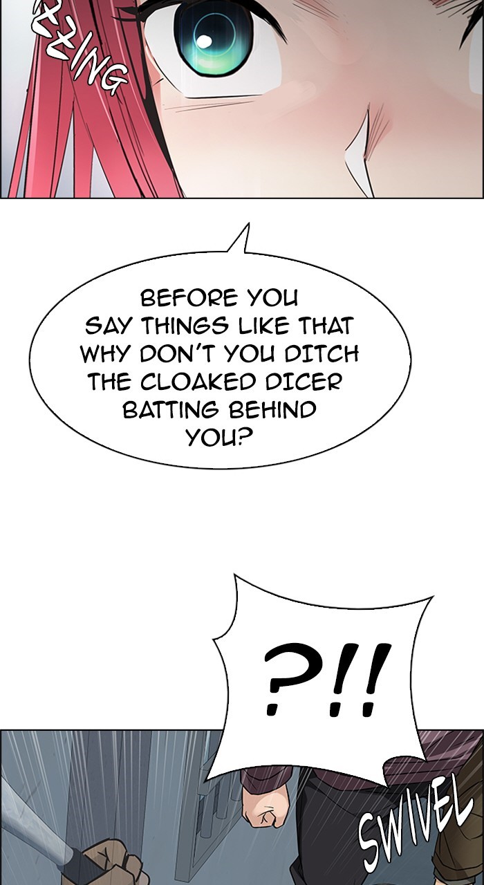 Read Dice en Manga Online