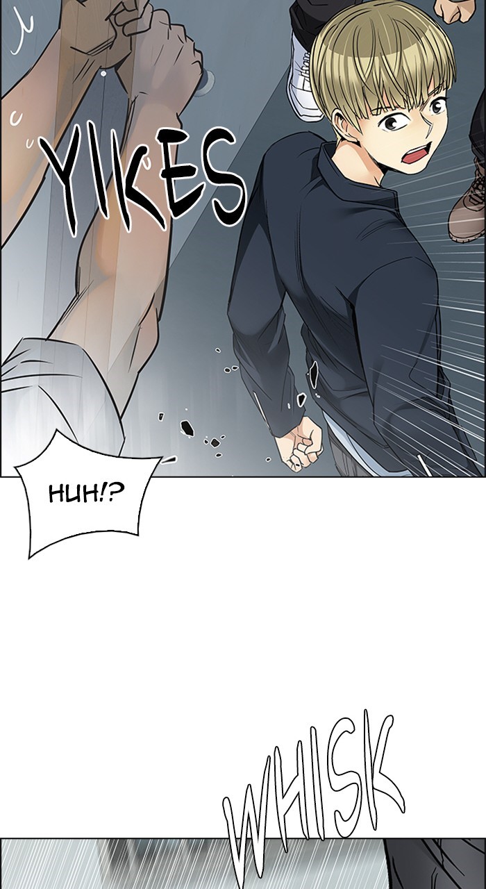 Read Dice en Manga Online