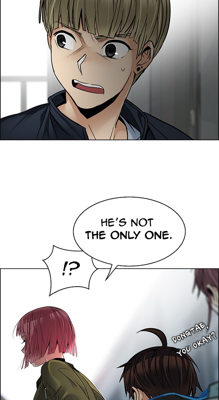 Read Dice en Manga Online