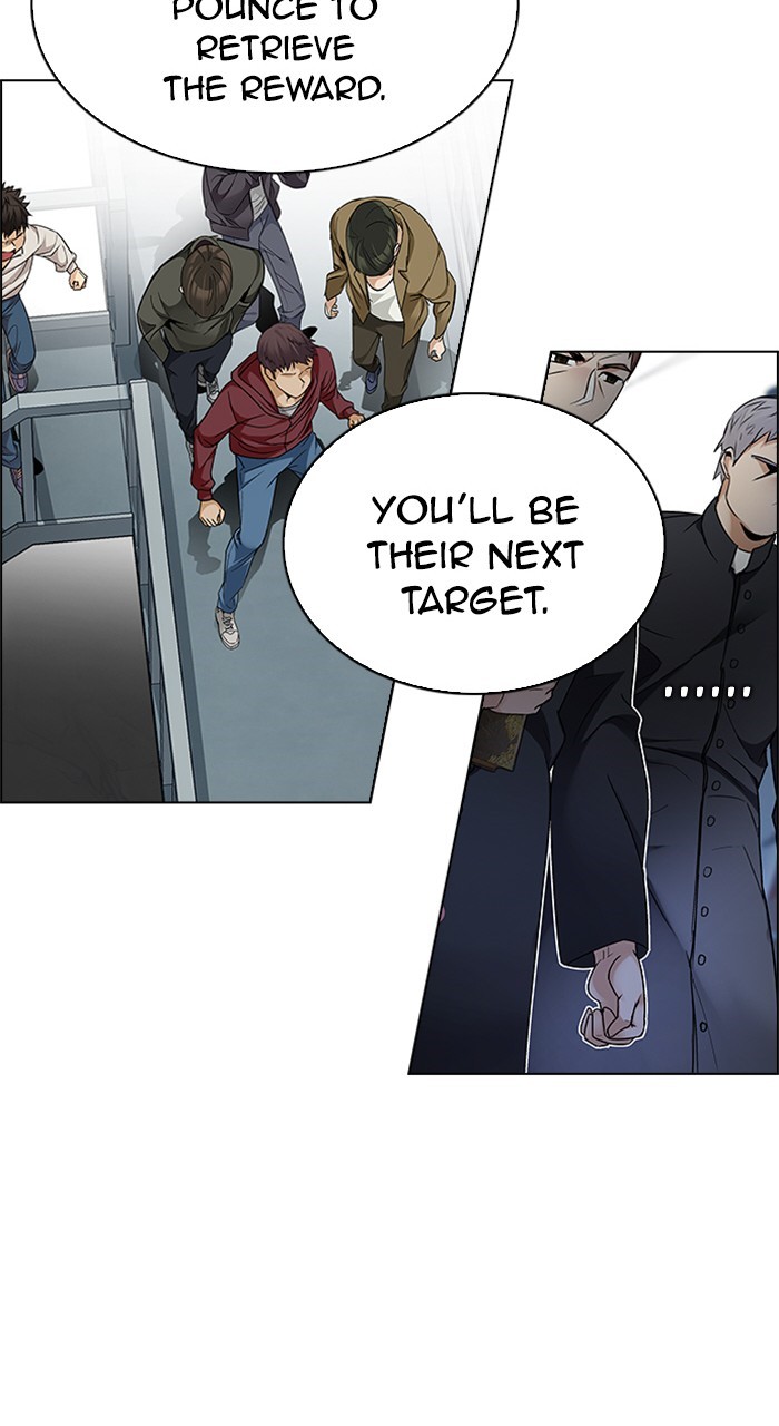 Read Dice en Manga Online